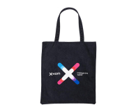 x-kom Worek czarny - 506558 - zdjęcie 1